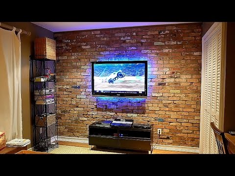 download lagu mp3 mp4 Exposed Brick Decor, download lagu Exposed Brick Decor gratis, unduh video klip Exposed Brick Decor