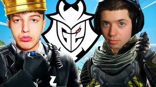 Stompn’s Craziest 1v5 Ever | Even Mingo Was Speechless (Rainbow Six Siege)