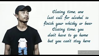 Moko koza ft. Khriebu Meyase- Can't stay here (lyrics)|Lyrics for You