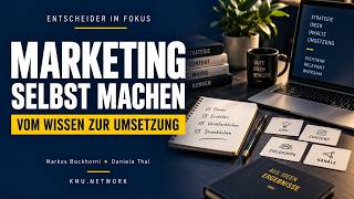 Online-Marketing selbst beherrschen: Lernen und umsetzen | Bockhorni & Thal