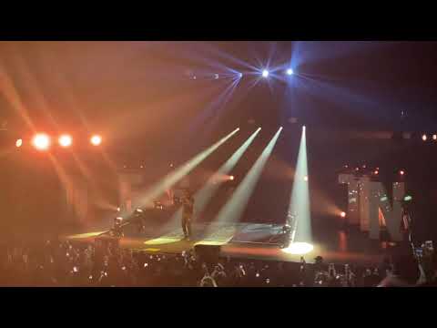 Concert Ninho Destin 2020 à Angers