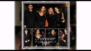 The Corrs 2015 - White Light