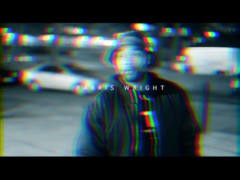 Parris Wright - Any Rapper Can Get Bodied