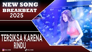 Download lagu DJ TERSIKSA KARENA RINDU X SIGMA BOY BREAKBEAT MIXTEAP 2025 [ DOL FUNK ] mp3