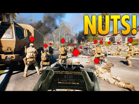 *NEW* Battlefield 6 - EPIC & WTF Moments #70