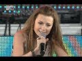 Юлия Савичева feat. T9 - Корабли ("MTV Open Air") 