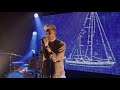 Colton Dixon - Build a Boat (with Mercy Ships) [Official Studio Performance]