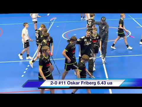 Highlights FCH Påskcup P07-08 Åstorp/Kvidinge IBS - IBK Kungälv 2-1
