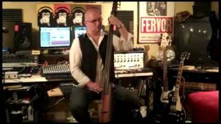 Video thumbnail for NS Design's NXT5 Double Bass by NS Design
