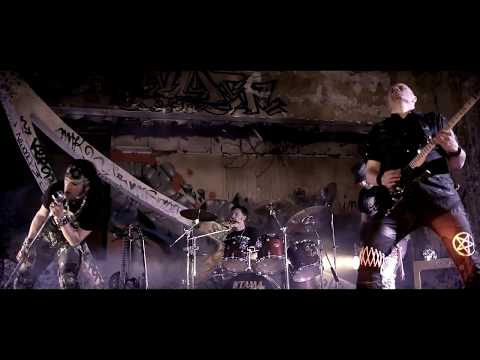 BLACKSTAGE "Devil Inside"