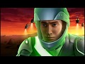 Max Steel Venganza De Makino Intro HD