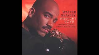 Do You Wanna Dance? - Walter Beasley