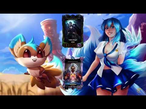 NEW NIKE IS HERE! Olorun is BUSTED | Nike vs Olorun | Xbox Smite Ranked Duels