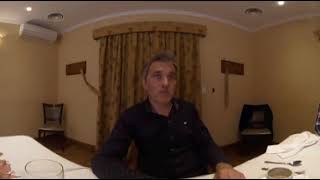 DESAYUNO CON JORGE | 360°