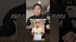 Sunoo Side-Eye: The Concert Basket People #kpopproblems #onlykpopfansknow #sunoo #kpop #kpopconcert