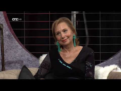 Prime Time 2019/20 Interview no. 34 - Margaret Agius