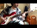 Flobots - Something Grown Together (Bass Cover)