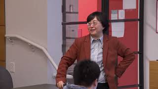 11.350 Lecture 14: Financing Sustainable Real Estate at the Portfolio Level