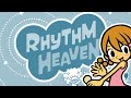 Fan Club Thrilling Is This Love Rhythm Heaven ENG Version