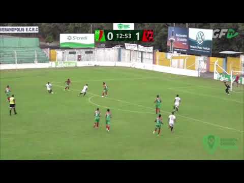 GOLS DA 3ª RODADA DA SEGUNDA DIVISÃO (TERCEIRONA) GAÚCHA 2021