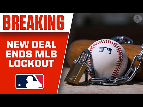 Speculation Turns to Free Agents as MLB Lockout Ends 2 hqdefault