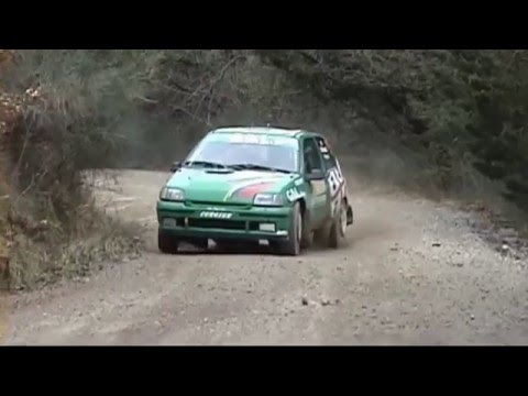 Ronde Valtiberina 2016 De Luna - Pozzo