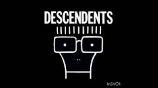 Descendents ((Shameless halo)