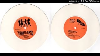 Filthy Little Angels Singles Club EP9 - The Fairies Band / The Peeptoes