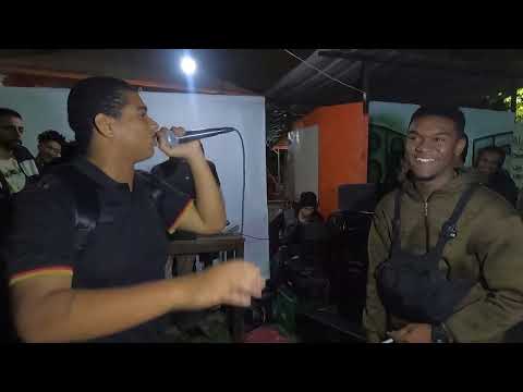 Batalha Do Pacstão Final (Gordão Zn X Gine ) essa foi demais pro coração