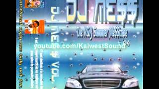 DJ MESS - The R&B Summer Messtape Vol. 4 - Intro (2003)