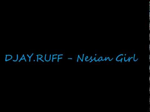 DJAYRUFF - Nesian Girl.