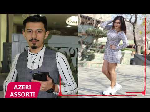 Aysel Ezizli & Anar Memmedeliyev - Bir nefer