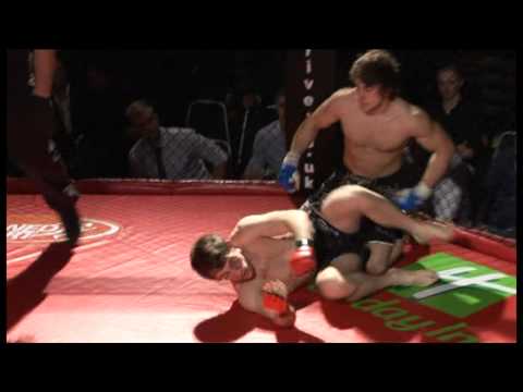 David Lee Vs Ashleigh Grimshaw