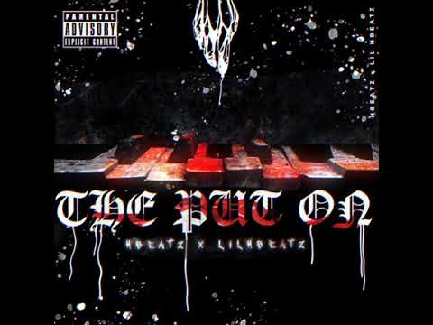 HBeatz - TOO STR33T {BONUS}