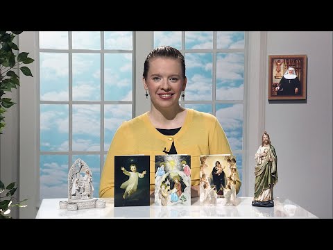 EWTN Religious Catalogue - 2022-10-24 -