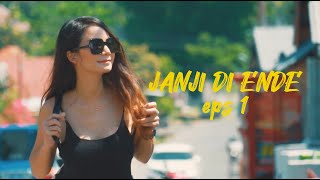 Download lagu Janji di Ende Eps.1 | Angels on Trip | Velent Cathleen & Echa Frauen mp3