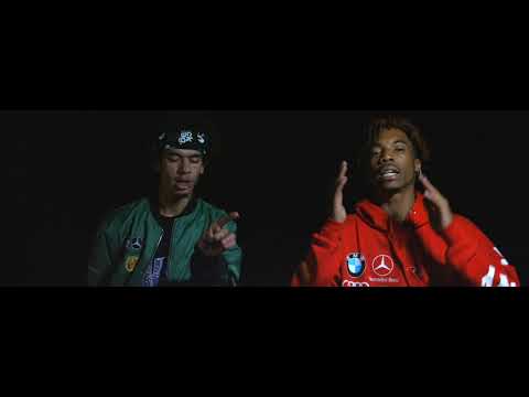 Outtatownanakin X Yun Jinx - ROCKETPOWER @MICHAELWHITFIELDMEDIA