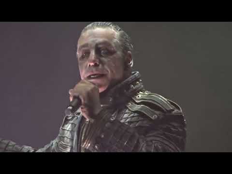 Rammstein - 2016.06.19 - Maxidrom Festival, Moscow, Russia V.2 HD [FULL]
