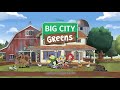 Big City Greens Season 3 Intro
