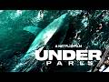 Under Paris Sous La Seine 2024 Horror Action Full Movie Facts Review Nassim Lyes Bérénice Bejo