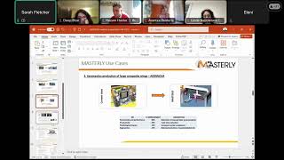 Optimising Worker Acceptance & Wellbeing in Human Robot Collaboration (part 1)