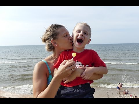 SUMMER HOLIDAY --Trójmiasto -- 2018 (Marcin Grab)