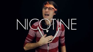Panic! At The Disco -- Nicotine (Cover)