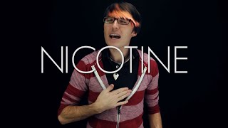 Panic! At The Disco -- Nicotine (Cover)