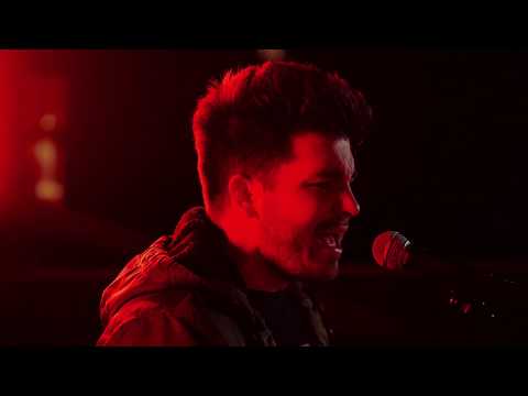 Lost Stars - Legacy (Stripped)