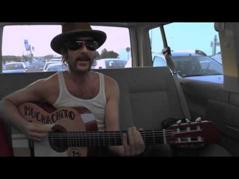 Muchachito - Carreta Sideral [LaRedVan]