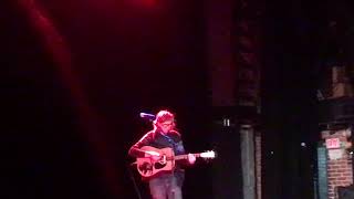 Brett Dennen - Already Gone - Boulder Theater, 2019