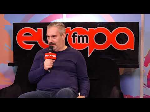 Starea de BeMassif, cu Alexandra Gavrila si Camelia Chenciu