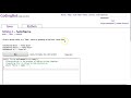 Codingbat HelloName Java