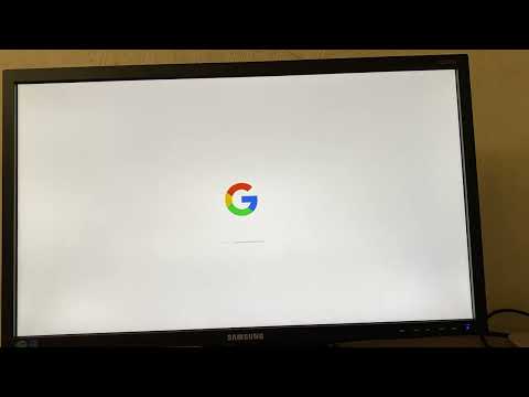 УСТАНОВКА ANDROID TV НА ЮСБ ФЛЕШКУ